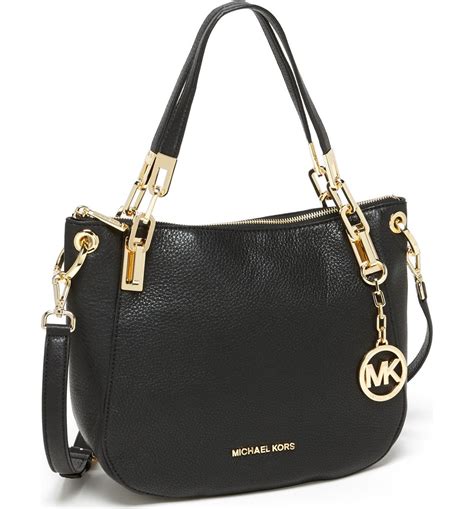 medium size michael kors purses how much are they|Michael Kors bag cost.